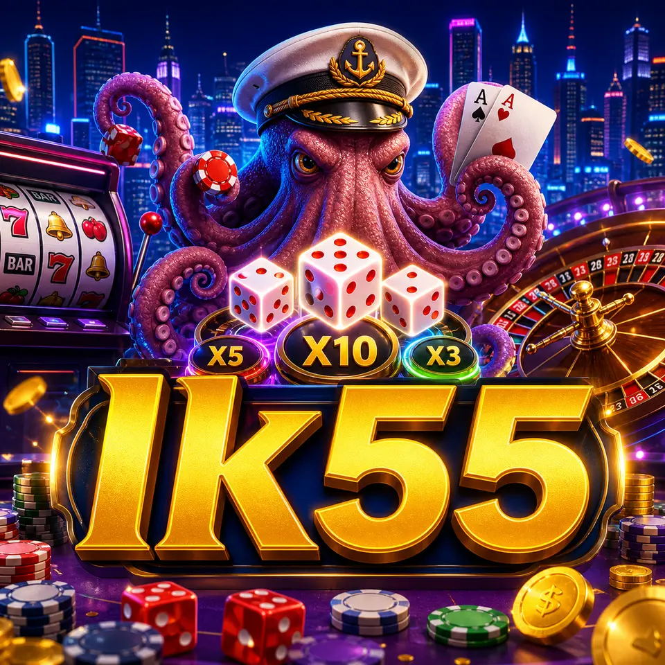 lk55 APK