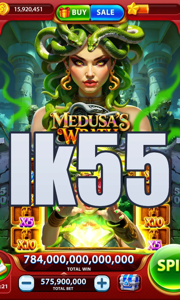 lk55 APK