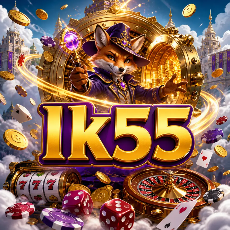 lk55 Masuk
