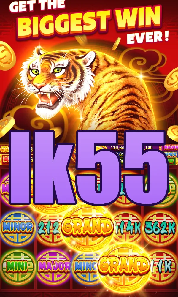 lk55 Masuk